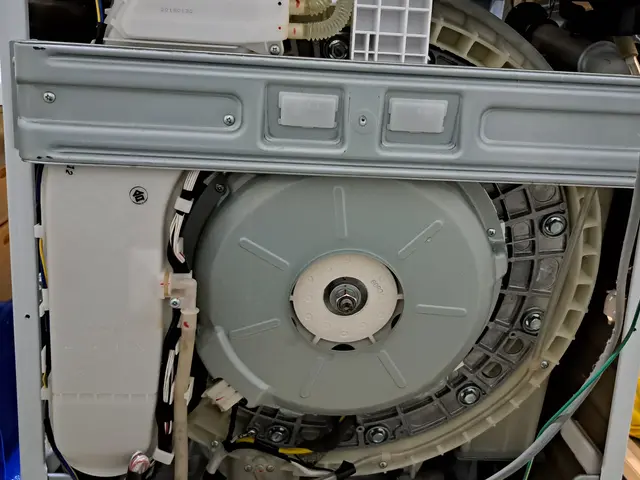 解清掃・防カビ・消臭コート付き　清掃、修理、メンテナンスも承りますサービスの画像