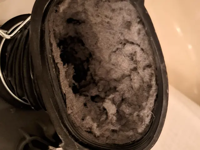 解清掃・防カビ・消臭コート付き　清掃、修理、メンテナンスも承りますサービスの画像