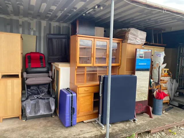 【☆地域密着で営業中☆】安心してお気軽にご相談ください！！サービスの画像