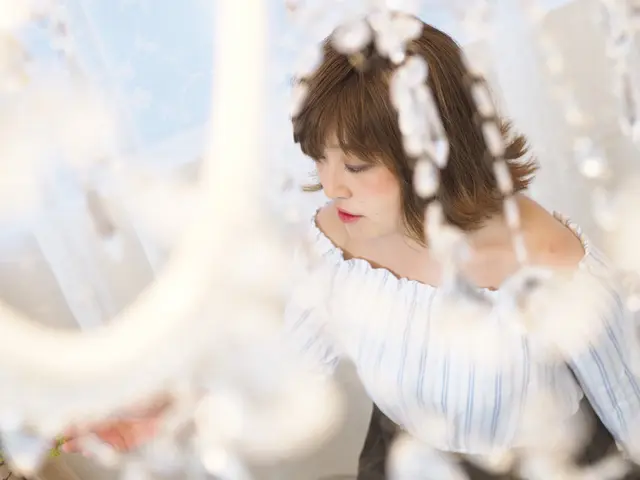 【新生活応援】プロフィール・婚活・SNS用・宣材写真