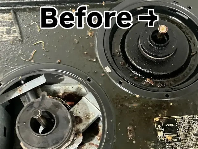 【大掃除シーズン前の今がお得】技術・対応共にご好評◎ハウスクリーニング士がお伺いサービスの画像