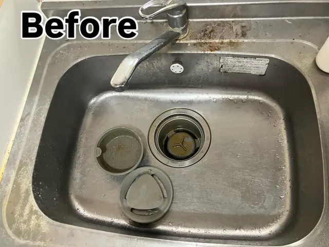 【大掃除シーズン前の今がお得】技術・対応共にご好評◎ハウスクリーニング士がお伺いサービスの画像