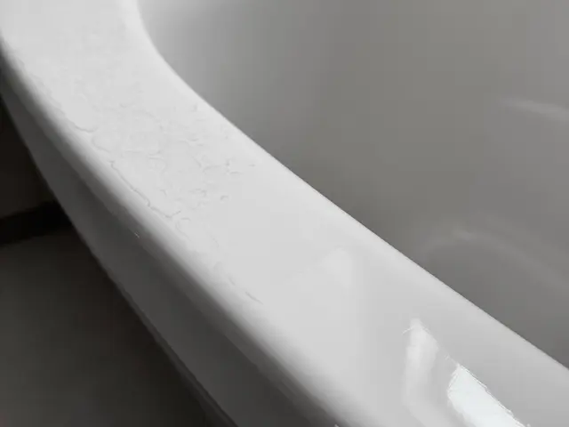 ◆お風呂掃除＆特殊コーティング◆水洗いだけで綺麗続き 毎日のお掃除が楽になりますサービスの画像