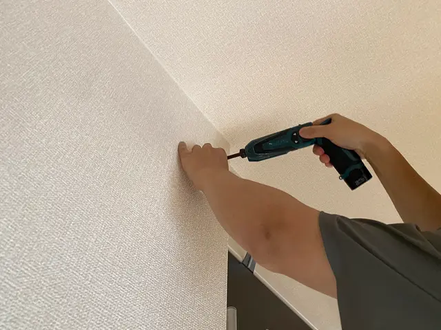 住宅用火災報知器（電池式）設置・交換サービスの画像