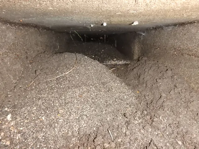 【熊本市発】４トン高圧洗浄車＆４トン・１０トン強力吸引車を使用！！サービスの画像