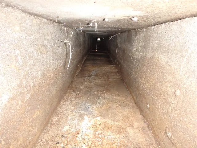 【熊本市発】４トン高圧洗浄車＆４トン・１０トン強力吸引車を使用！！サービスの画像