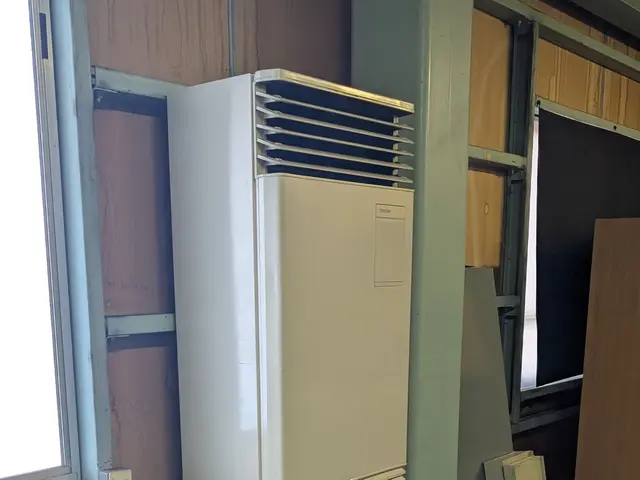 エアコン取付工事サービスの画像