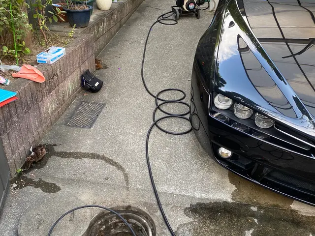 【業歴16年の実績】年中無休◎駐車場代当店負担◎アフターフォローも万全！サービスの画像