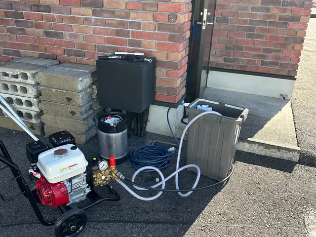 【業歴16年の実績】年中無休◎駐車場代当店負担◎アフターフォローも万全！サービスの画像