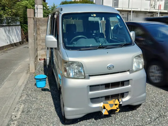 福岡市博多区から伺います♪予約〜作業完了まで自社対応◎損害保険加入済み！サービスの画像