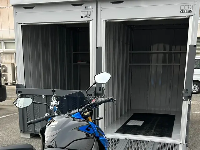 大手ゼネコン経験者による精密設置！水平垂直にこだわるプロの技◆夫婦で同行可能サービスの画像