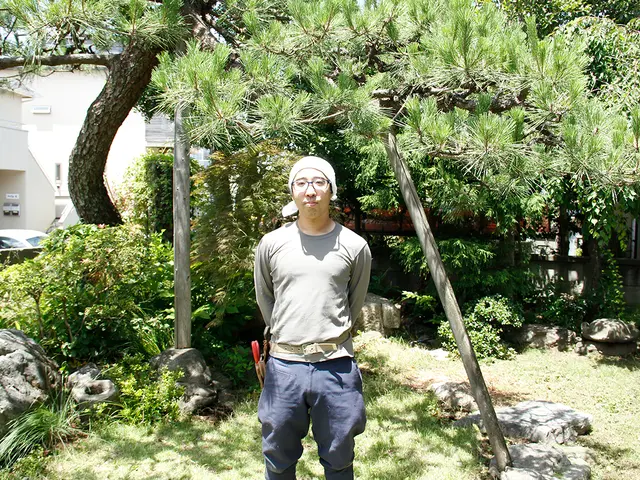 【2年連続金賞】『刈り込まない！』伸びても美しい自然樹形の技術と丁寧なヒアリングサービスの画像