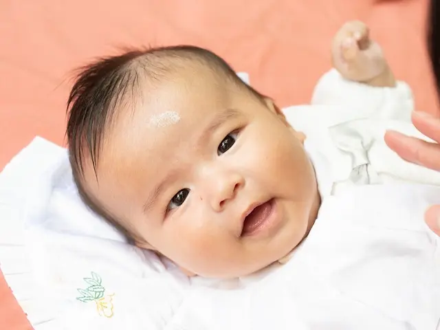 ●JBP協会 認定ブロンズ会員●産着の着付け、お食い初めもお任せください♪