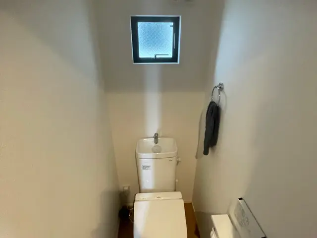 心を込めて清掃しますサービスの画像