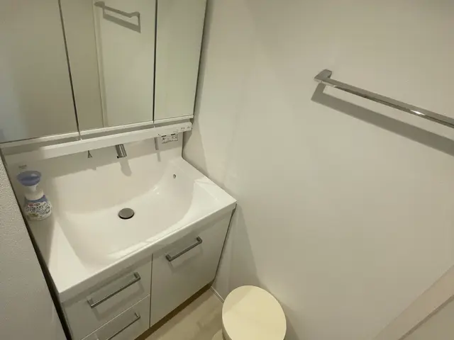 心を込めて清掃しますサービスの画像