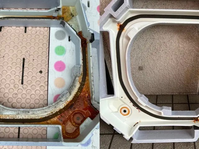 業務用エアコンクリーニングサービスの画像