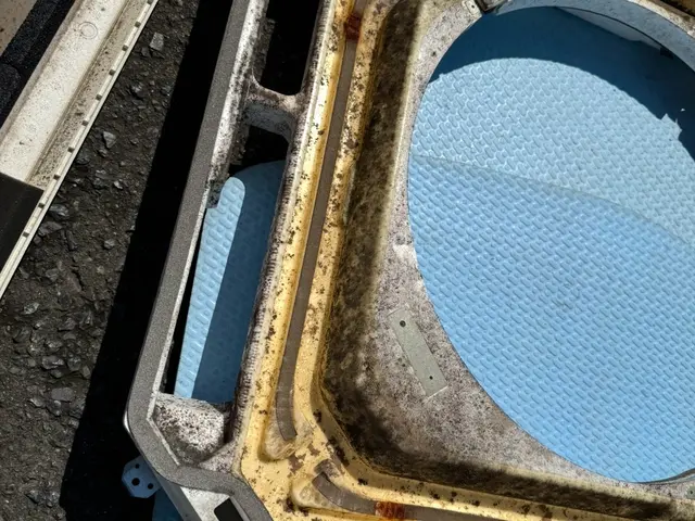 業務用エアコンクリーニングサービスの画像