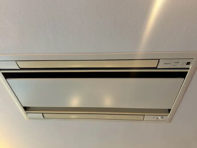 業務用エアコンクリーニングサービスの画像