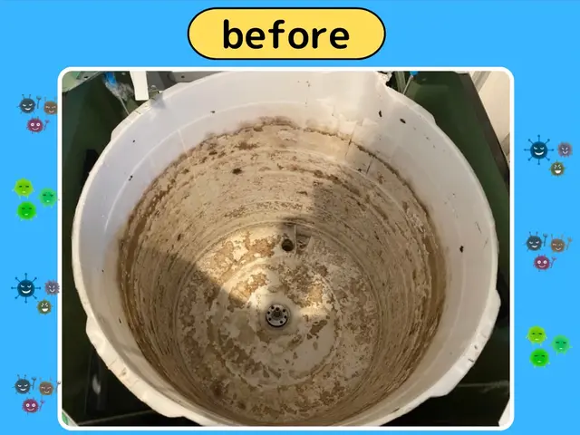 ◉タテ型専用◉　接客業に15年以上携わっていた、2児のパパがお伺いします‼サービスの画像