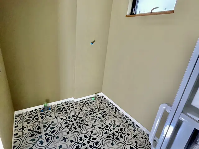 トイレ.洗面所などのイメージチェンジはいかがですか？サービスの画像