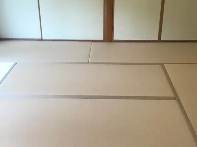 ◆創業60年！世田谷区の畳屋３代目◆１日１組だから丁寧な仕上がり！サービスの画像