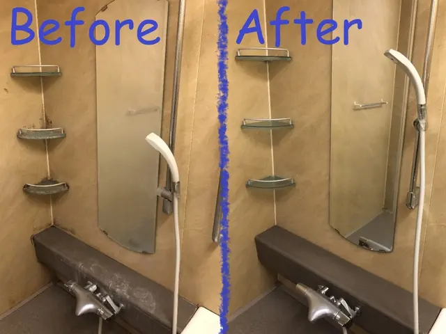 《2024年度口コミ賞店舗》◎親切・丁寧に対応◎水周りの清掃はプロにお任せ♪サービスの画像