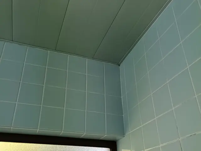 プロの技術でご満足いただけるように心を込めて作業いたしますサービスの画像