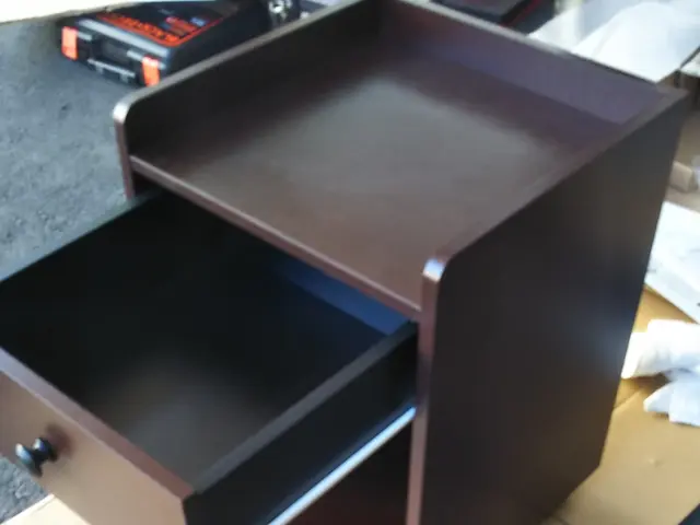 各種お支払い可！家具組立て・真心仕上がり保証付き◎ご相談歓迎！サービスの画像