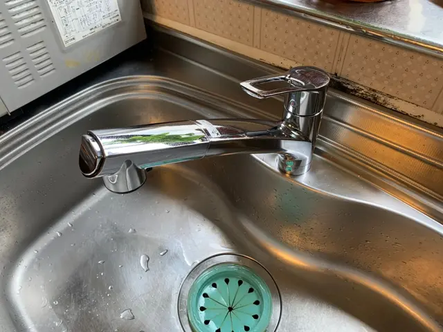 プロの技術でご満足いただけるように心を込めて作業いたしますサービスの画像