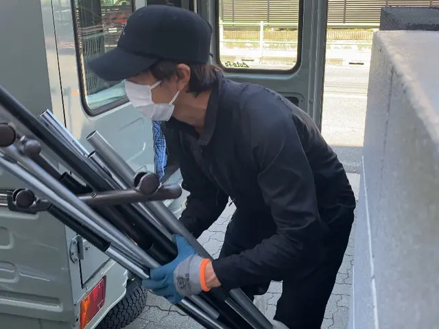 【八王子発！】専門店ならではの低価格にて安心してご利用できるサービスをお届け！サービスの画像