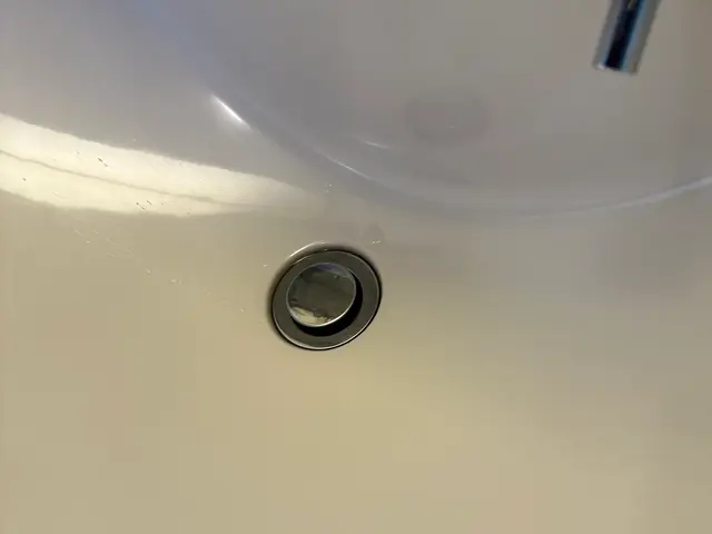 地域最安値！洗面所クリーニング！損害保険加入済みで安心◎サービスの画像