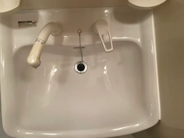 地域最安値！洗面所クリーニング！損害保険加入済みで安心◎サービスの画像