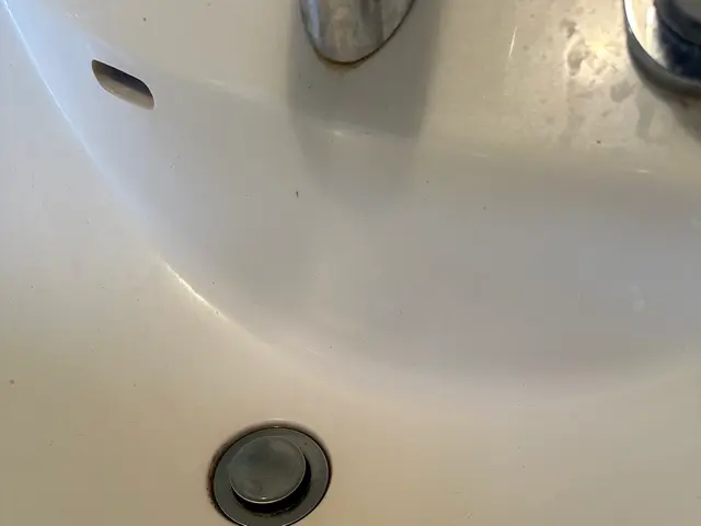 地域最安値！洗面所クリーニング！損害保険加入済みで安心◎サービスの画像