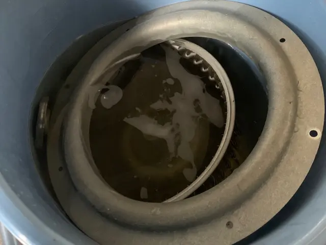 綺麗をお任せください。レンジフードクリーン最後はオーガニック洗剤にて仕上げしますサービスの画像