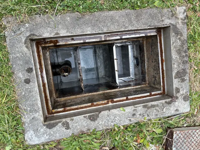 【地域密着】バキューム清掃で厨房の衛生管理に貢献します！営業時間外も対応可サービスの画像