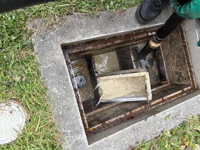 【地域密着】バキューム清掃で厨房の衛生管理に貢献します！営業時間外も対応可サービスの画像