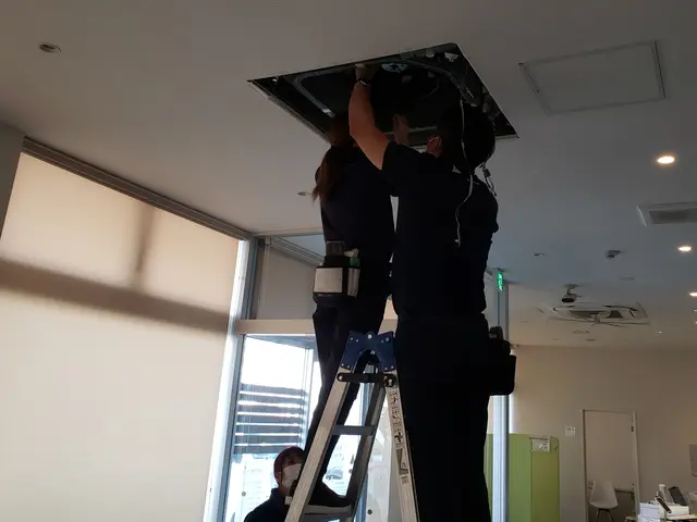 【プロに任せて安心キレイ】☆清潔な空間を☆サービスの画像