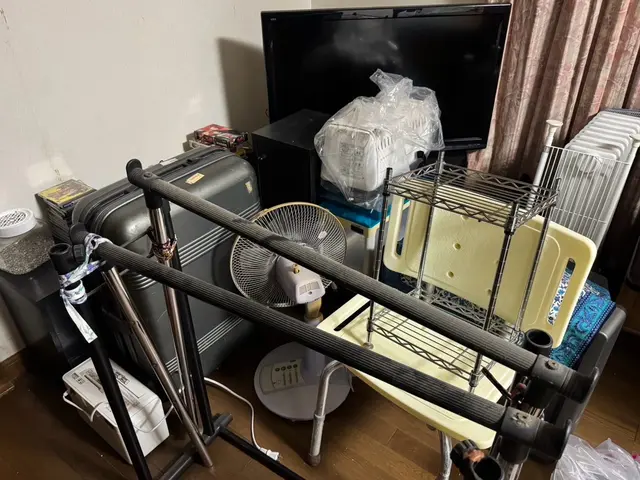 【千葉県発】親切・丁寧・またお願いしたいをモットーに自社スタッフが対応いたしますサービスの画像