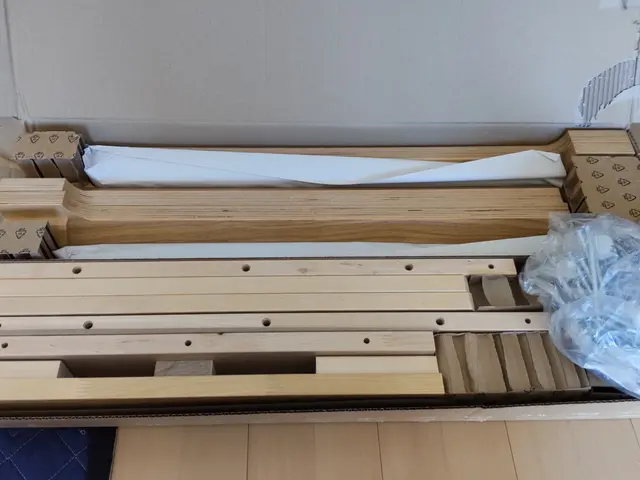 大阪・堺市　家具の組み立て、組み立て途中も大歓迎　丁寧で誠実な作業をモットーに！サービスの画像