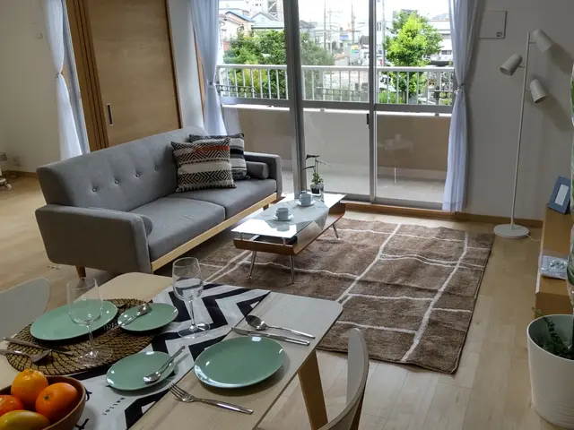 大阪・堺市　家具の組み立て、組み立て途中も大歓迎　丁寧で誠実な作業をモットーに！サービスの画像