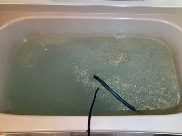 プロの技術でご満足いただけるように心を込めて作業いたしますサービスの画像