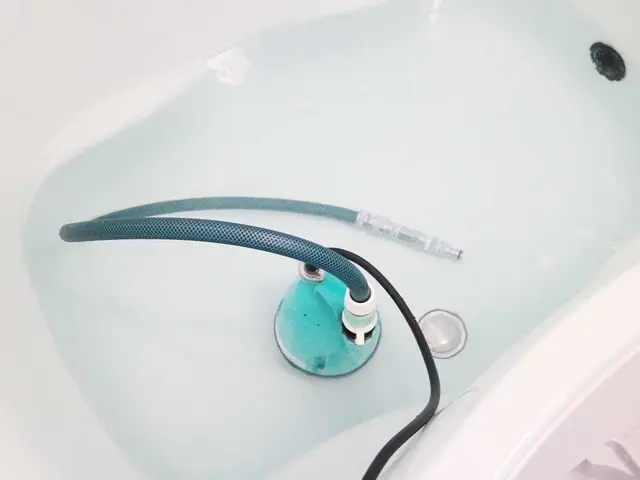 【大人気の風呂釜洗浄/追い焚き配管クリーニング！】サービスの画像