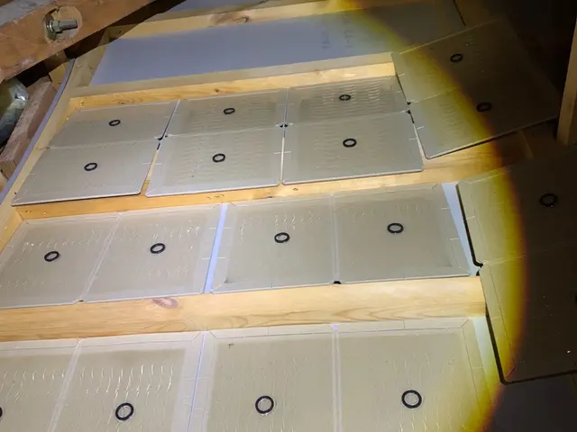 確かな技術で低価格で工事を行えます！大手での勤務経験あり！サービスの画像