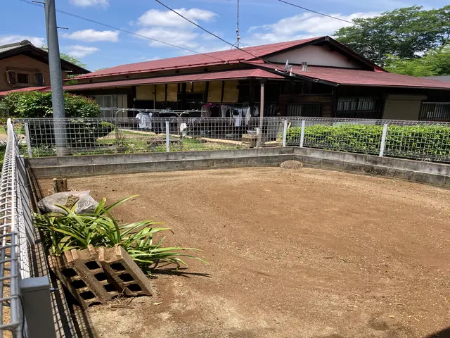 15年の経験と一級資格で心地よいお庭をつくりいたしますサービスの画像