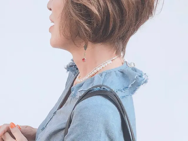 【業歴20年のスタイリスト】お買い物同行もOK！人気の今の自分に似合う服コーデ！サービスの画像