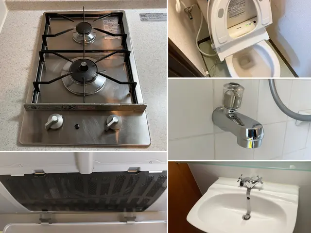 【換気扇】仙台市の子育て奮闘パパ☆育児目線や子供目線から徹底お掃除致します＾＾サービスの画像