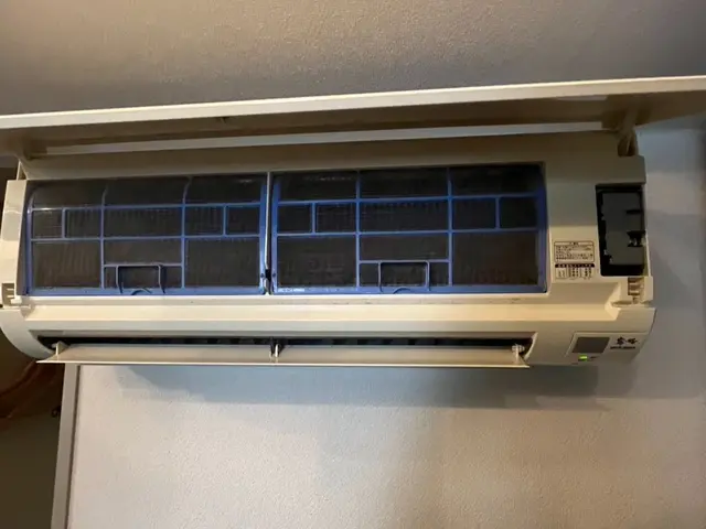 エアコン清掃サービスの画像