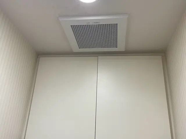 プロの技術でご満足いただけるように心を込めて作業いたしますサービスの画像