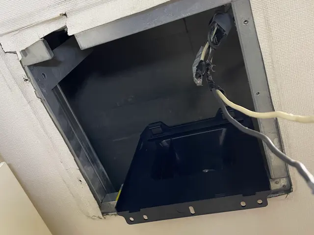 プロの技術でご満足いただけるように心を込めて作業いたしますサービスの画像