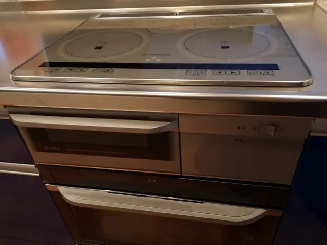 青森県限定！lHクッキングヒーター交換サービスの画像